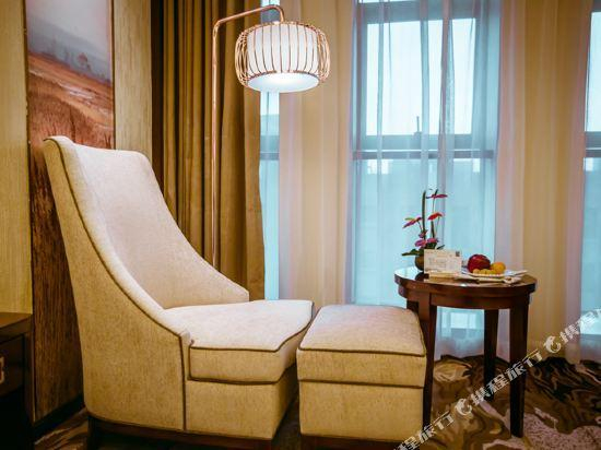 2, Bosideng International Hotel, Yangzhou
