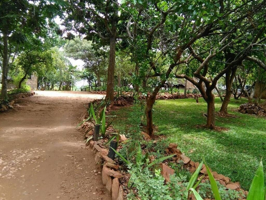Exterior & Views 5, Regency Lodge Panyanda, Masvingo