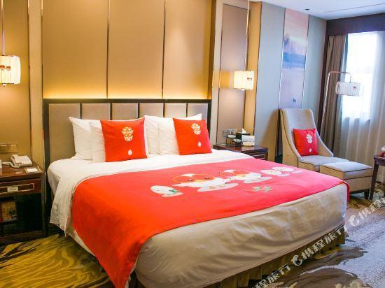4, Bosideng International Hotel, Yangzhou