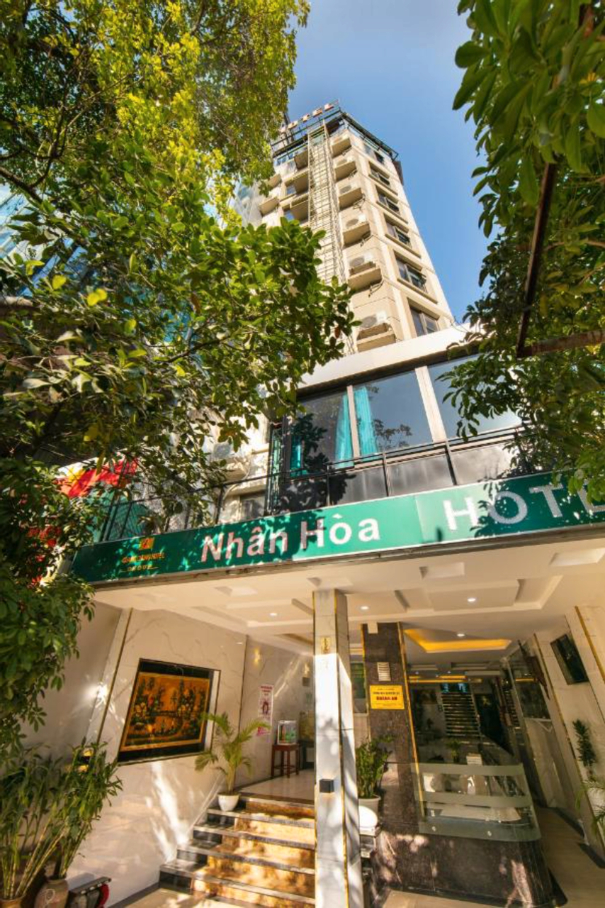 Exterior & Views 4, RedDoorz Nhan Hoa Hotel Nhan Hoa, Thanh Xuân
