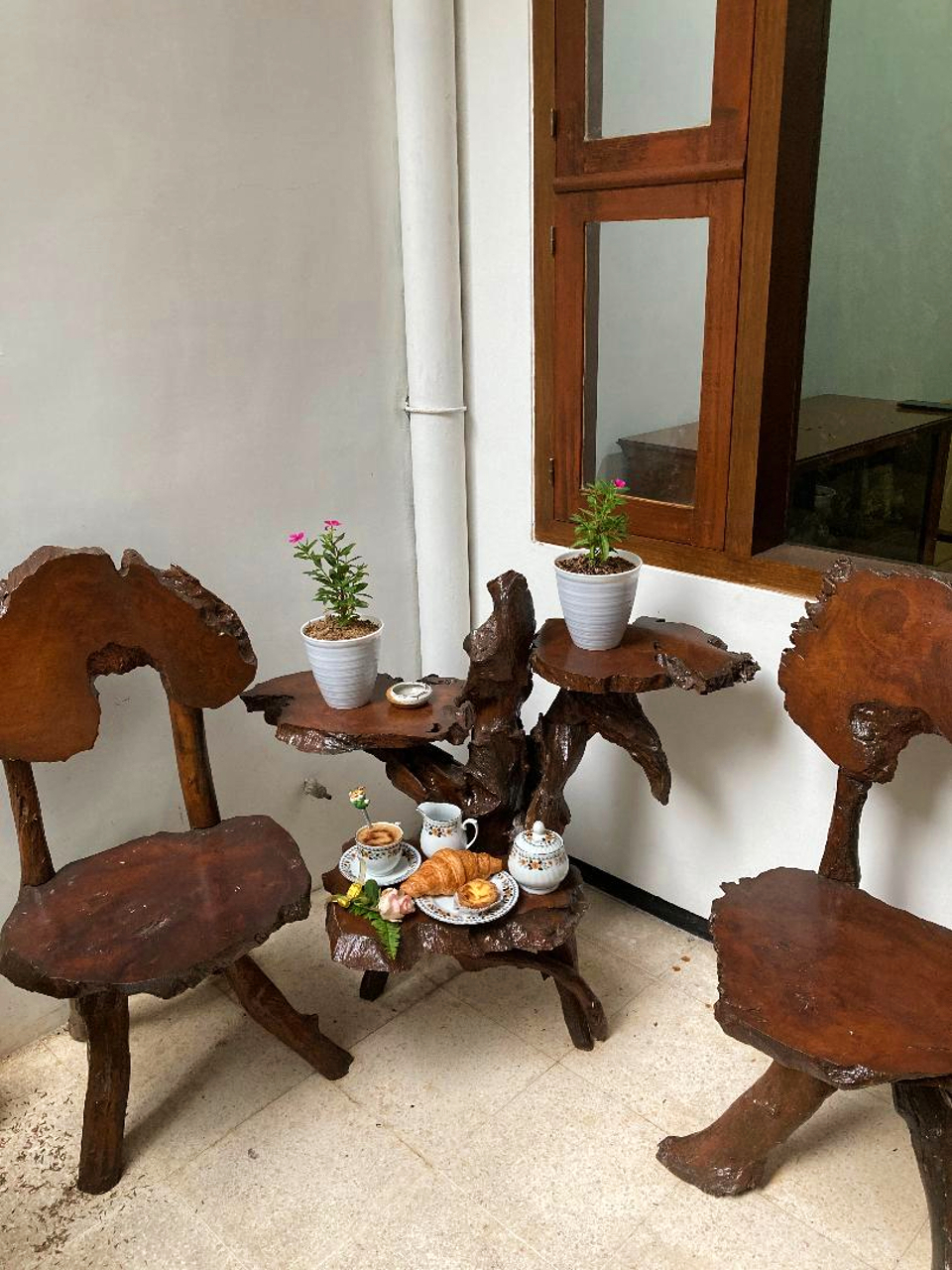 Malabar Family Home, Malang