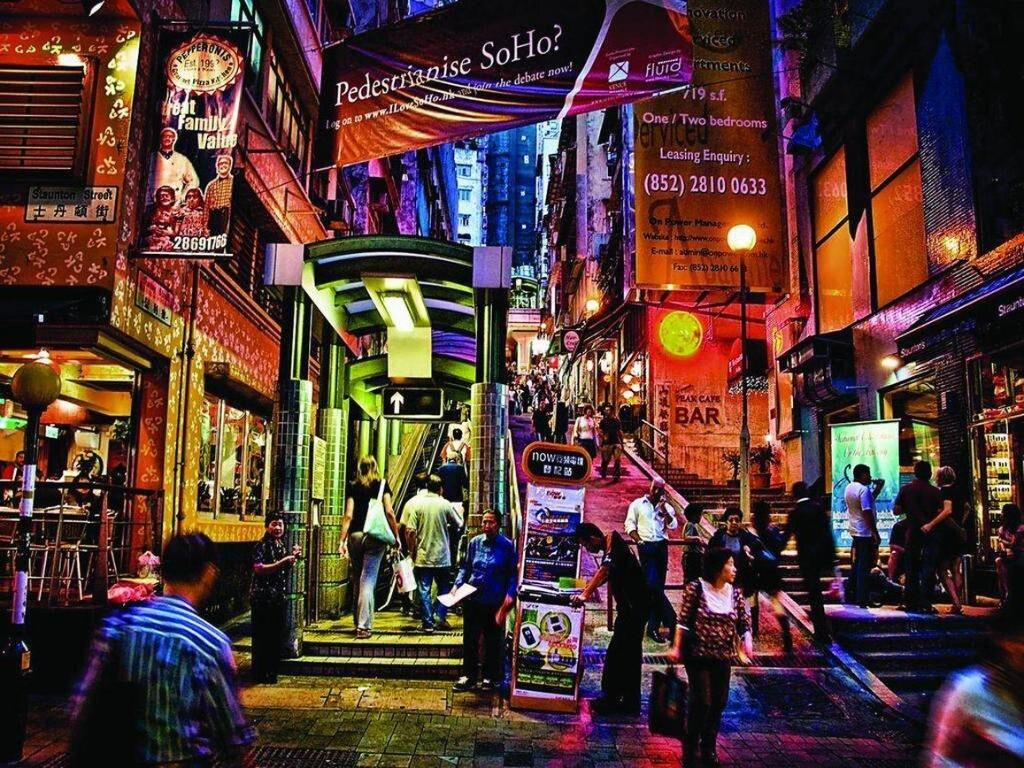5, Cozy Studio 24% off Near Subway with Wifi LT4, Central and Western