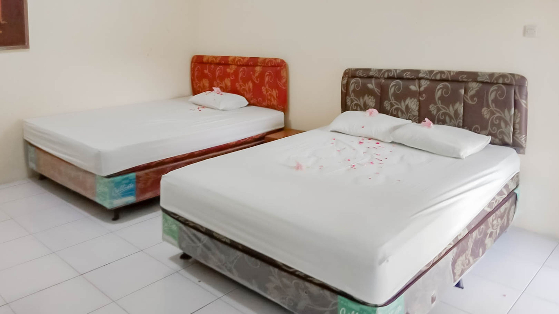 Bed 3