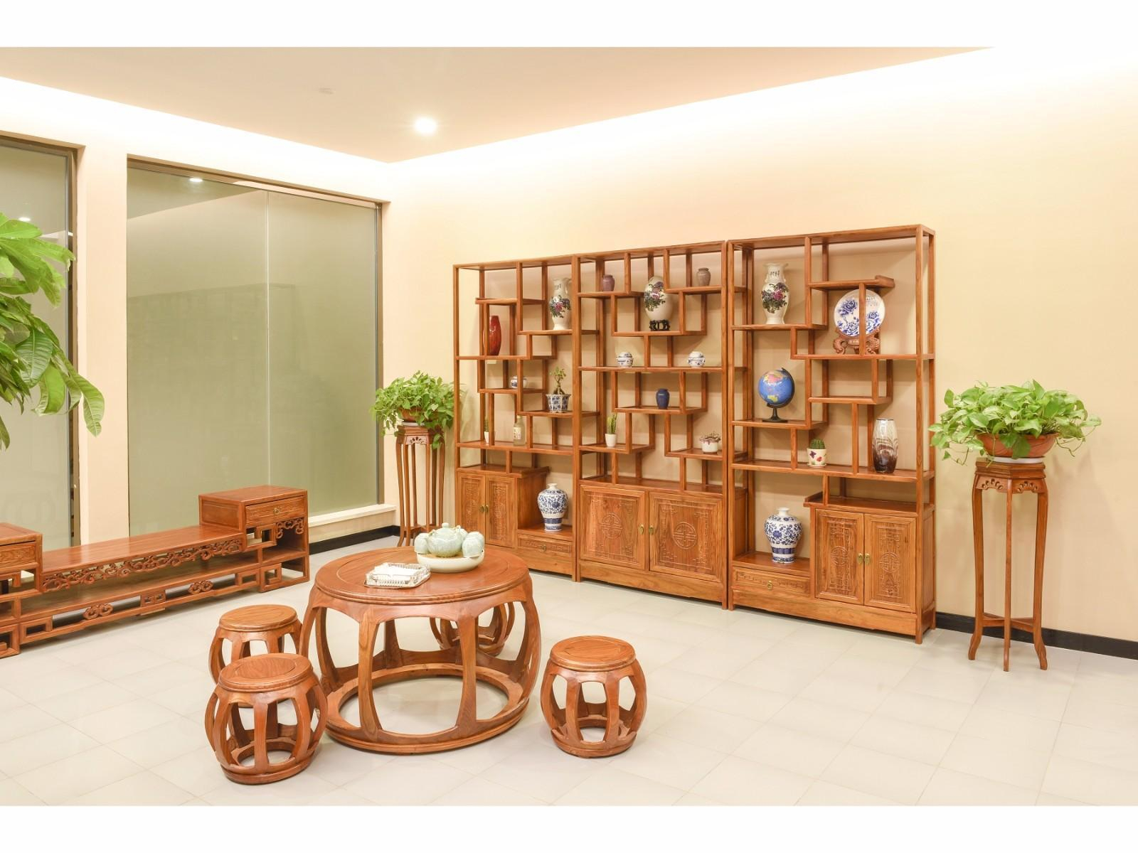 Public Area 5, 7 Days Premiuma Huzhou Nanxun Ancient Town Main En, Huzhou