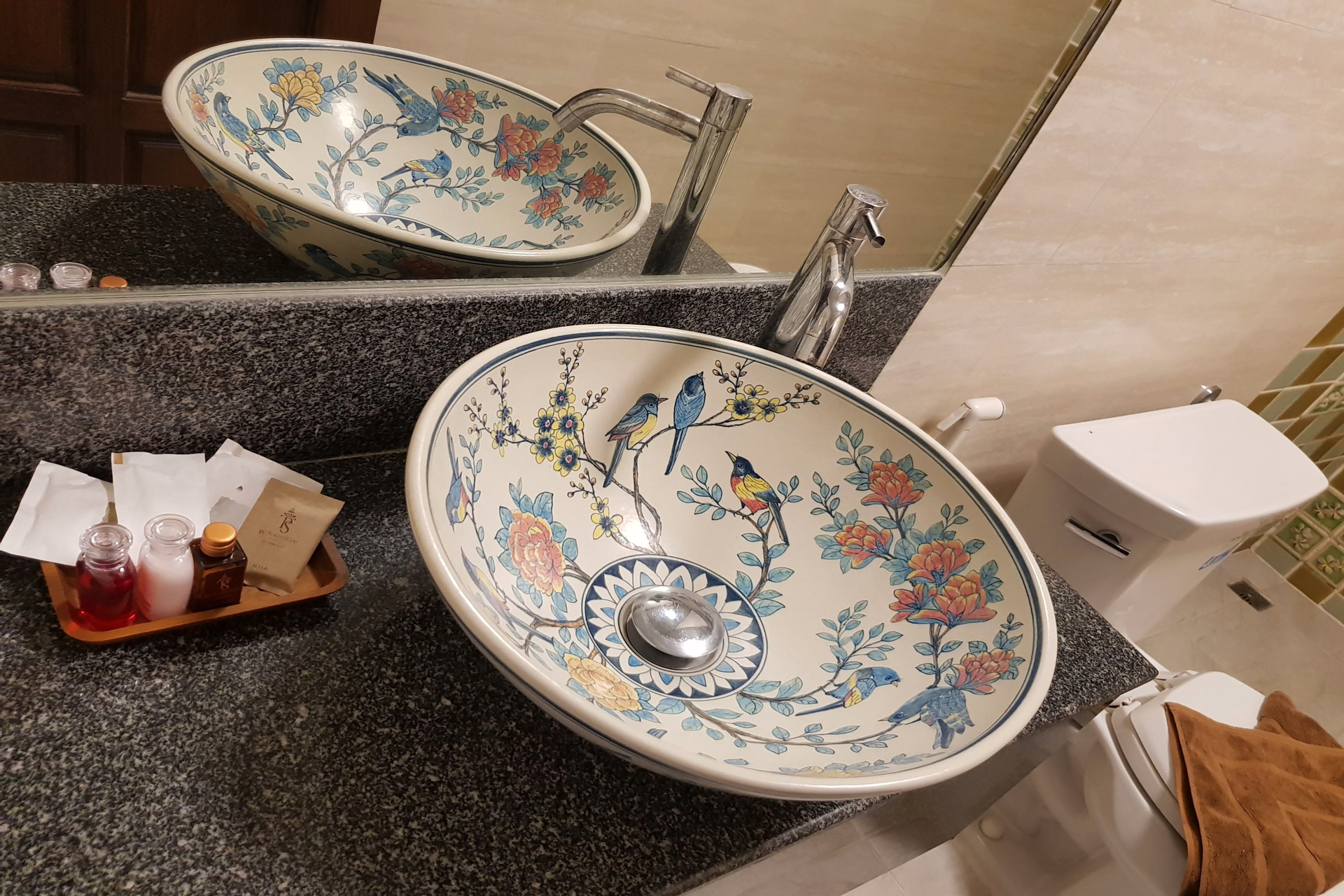 Bathroom 3