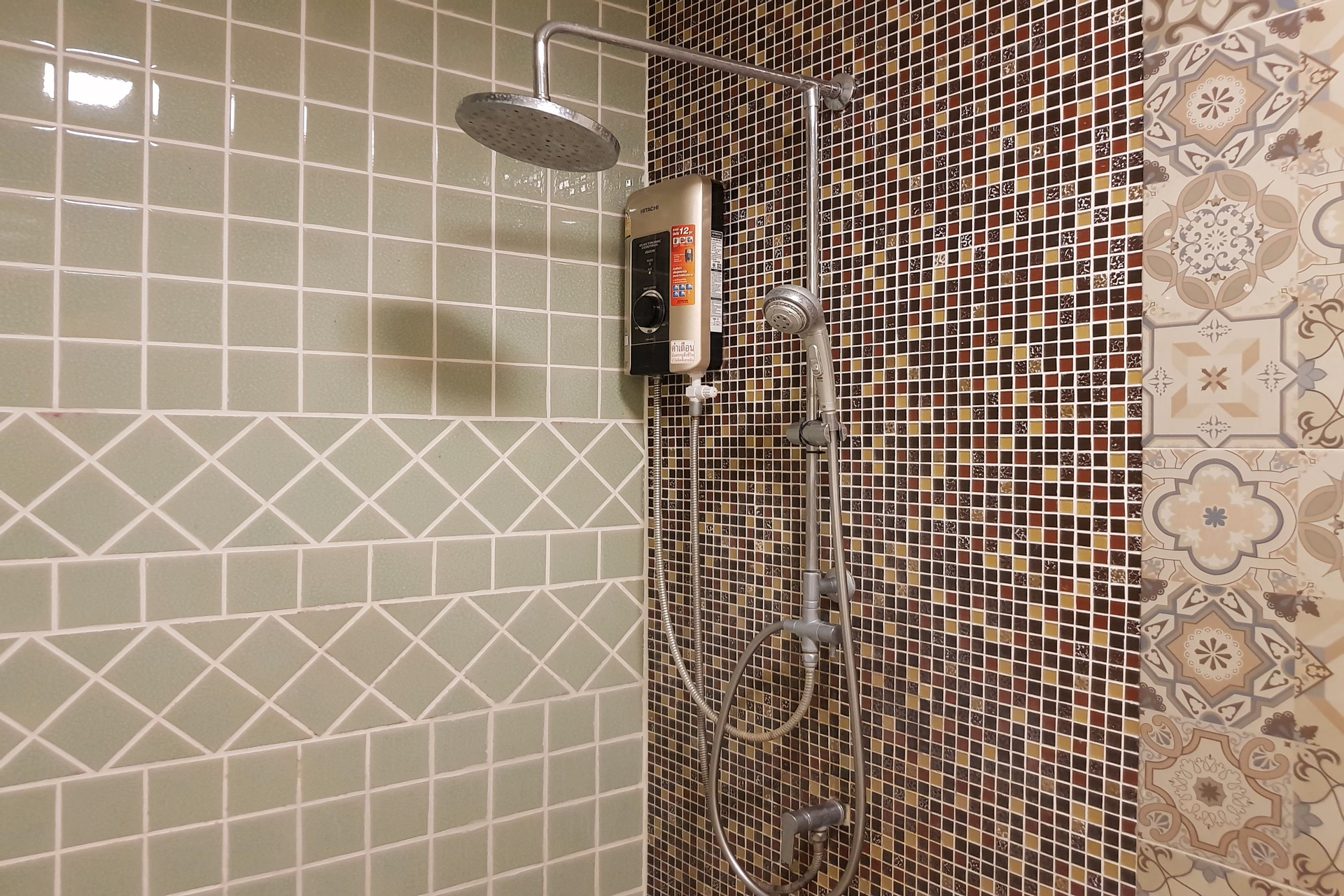 Bathroom 4