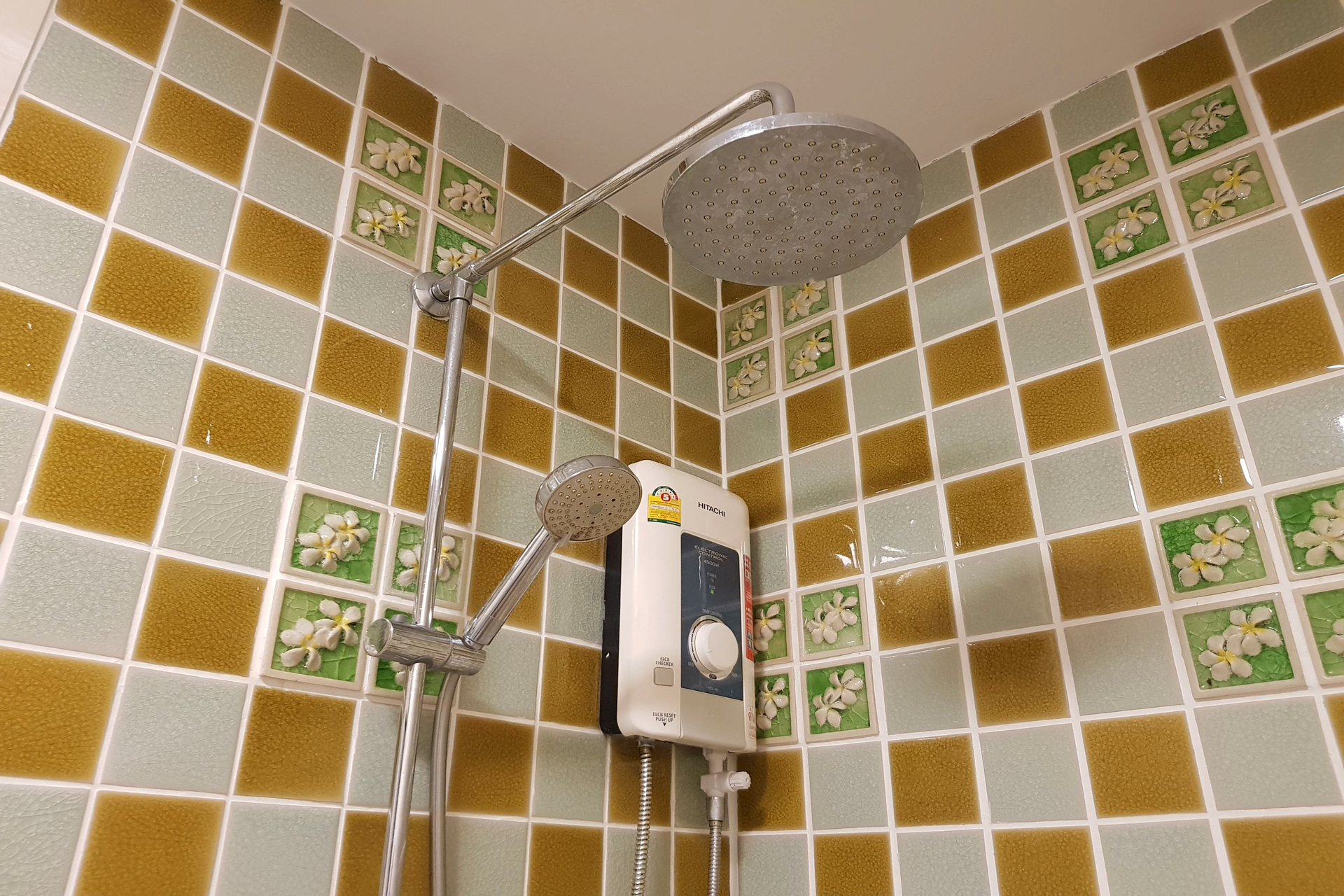 Bathroom 2