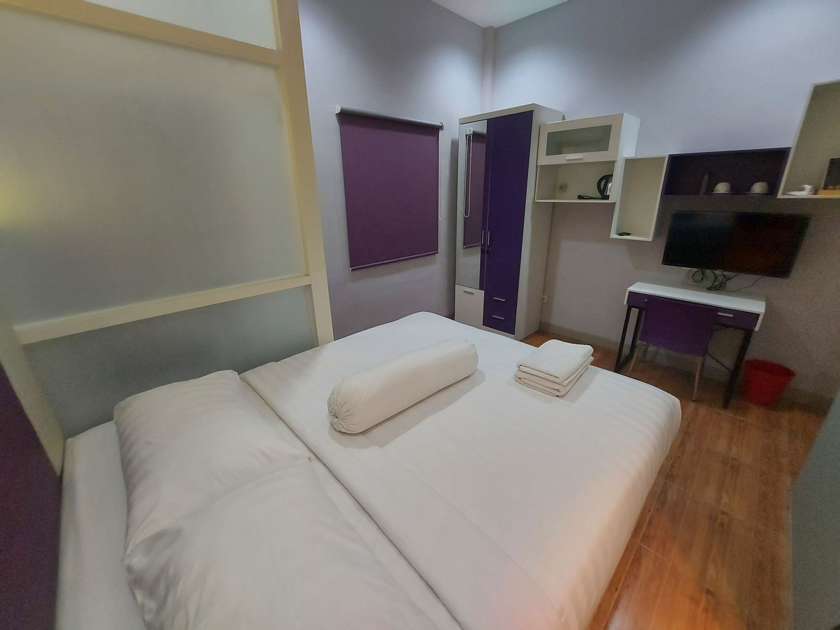 Bedroom 3, Rumah Familiku 1 Syariah, Surabaya
