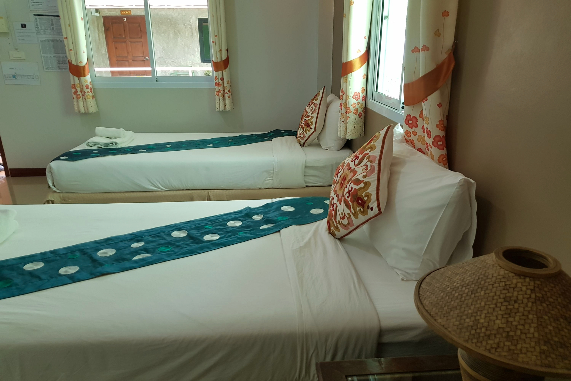 Bed 14