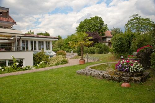 Garden 5, Gartenhotel Feldeck, Waldshut