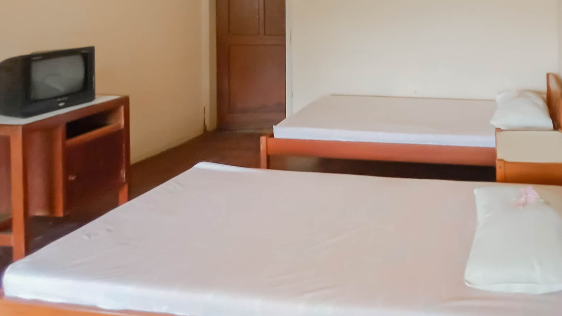 Bed 4