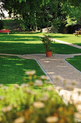Garden 4, Gartenhotel Feldeck, Waldshut