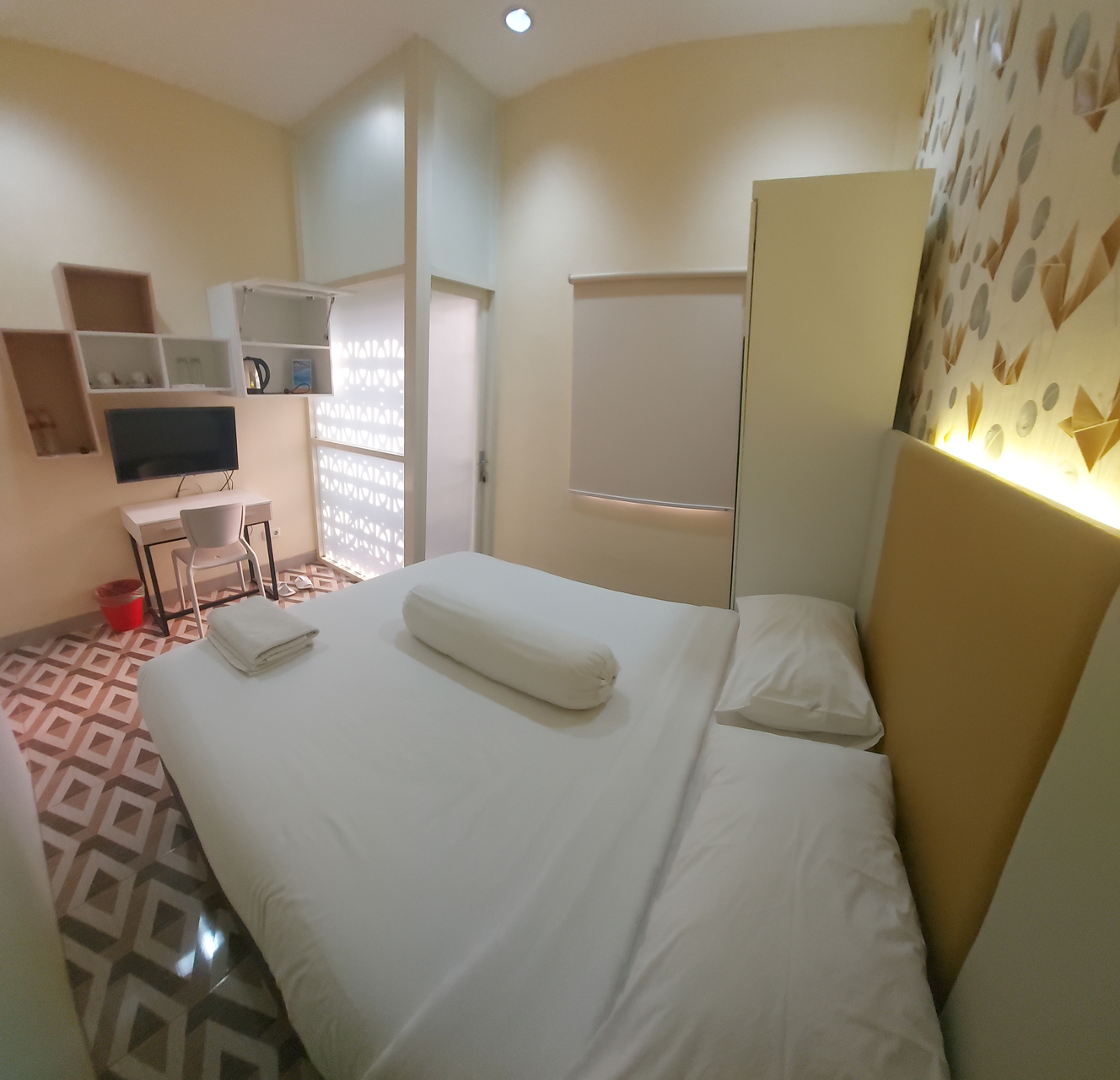 Bedroom 4, Rumah Familiku 1 Syariah, Surabaya