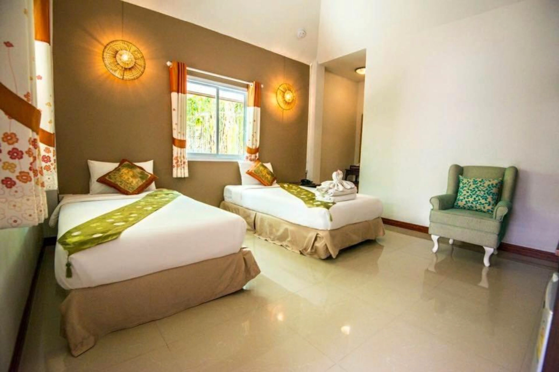 Bed 16