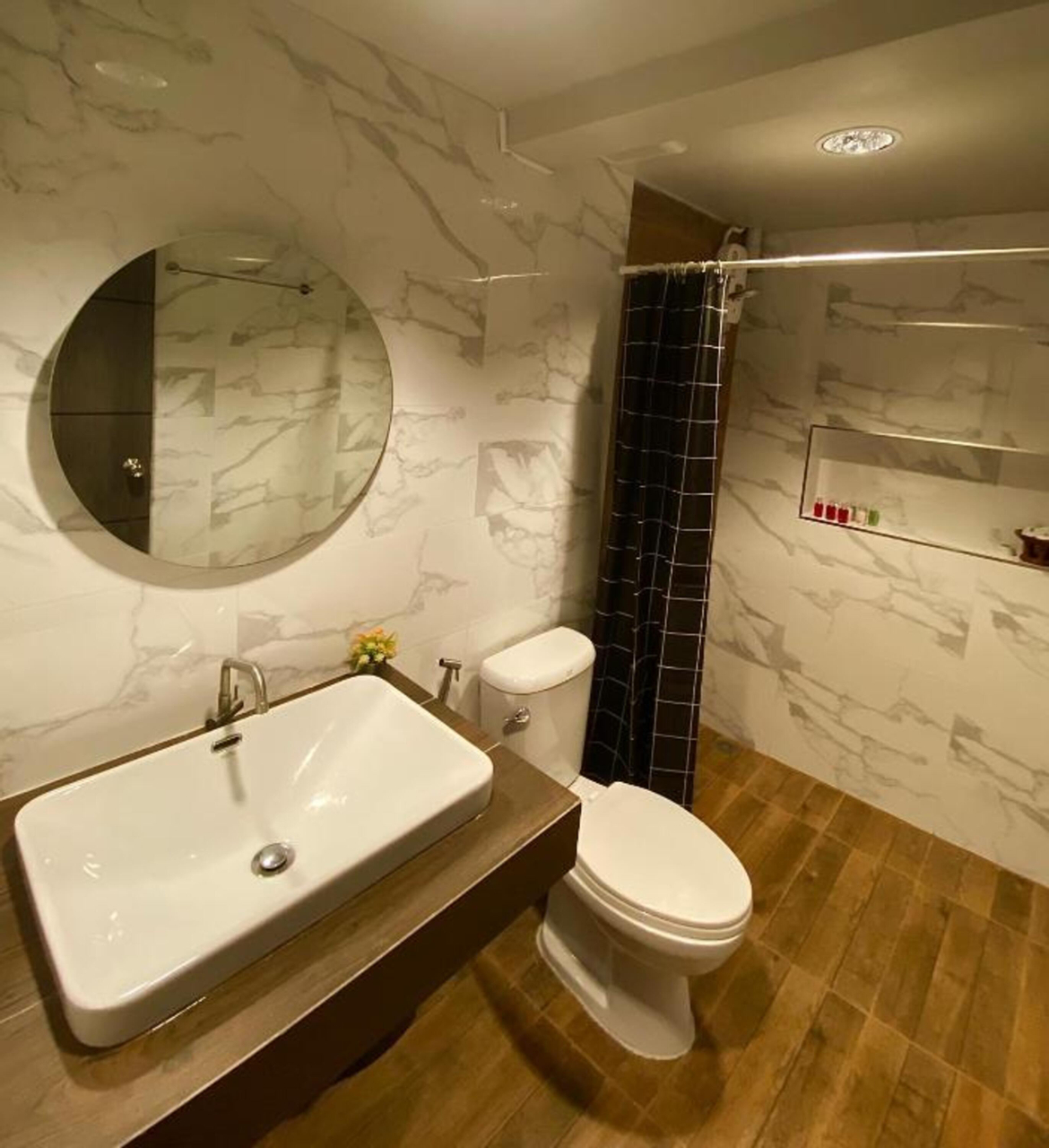 Bathroom 3