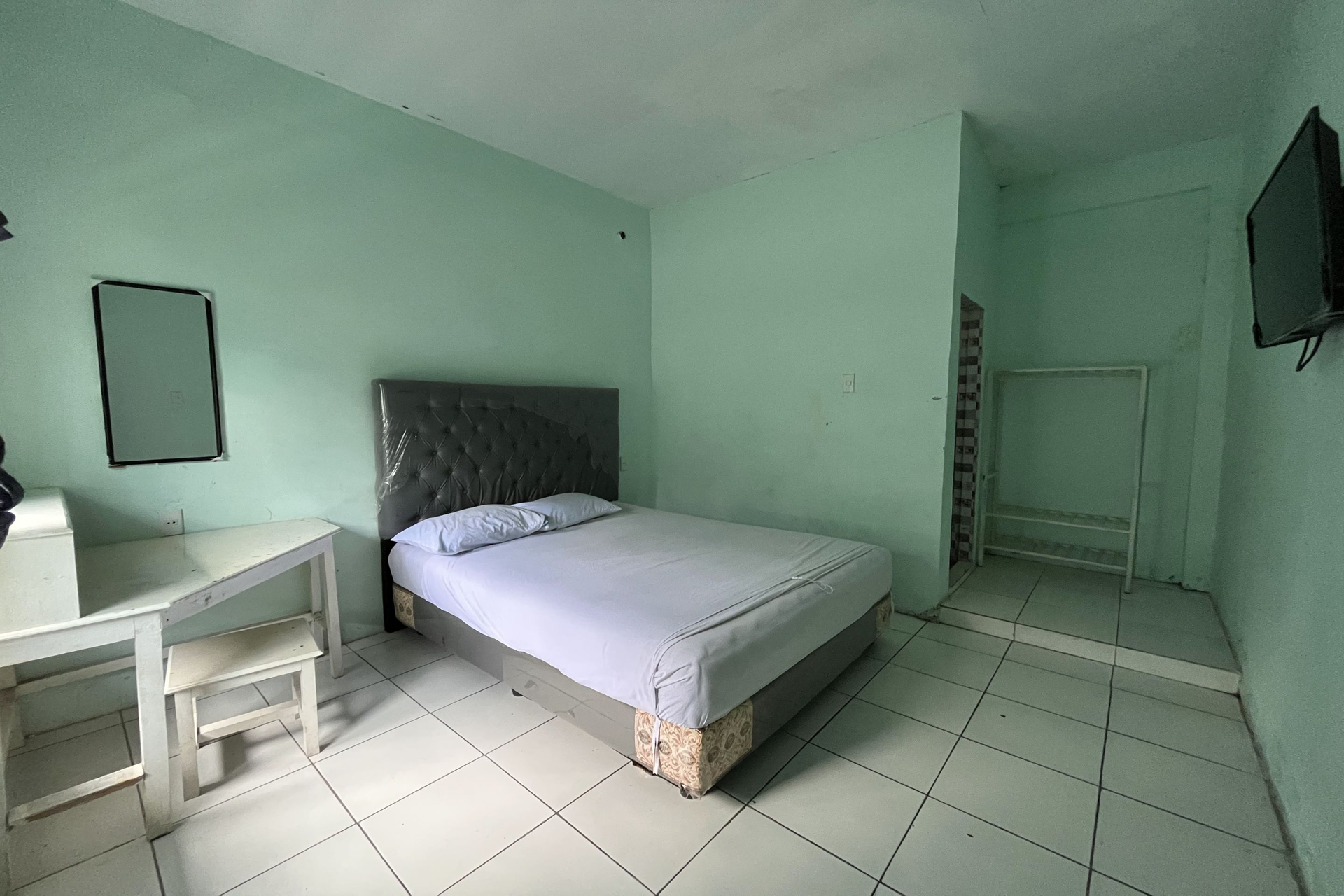 Bedroom 1, OYO 91163 Roemah Gh (tutup sementara), Medan