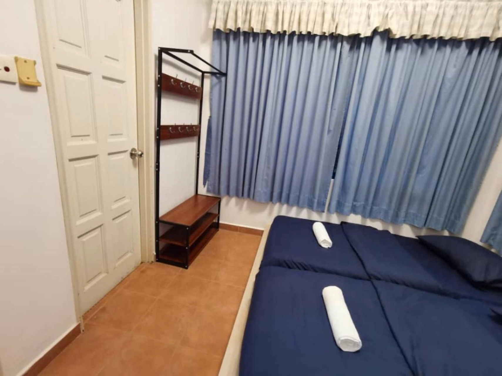 Bedroom 4, VP Seremban Grande Villa 163, Seremban