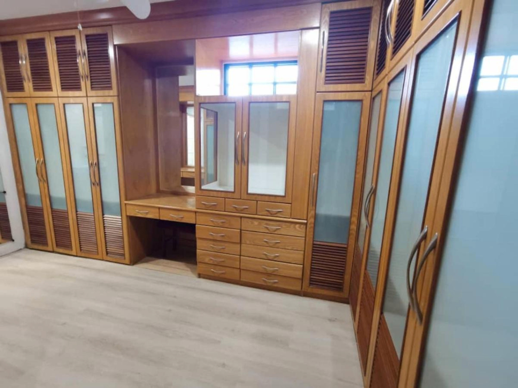Amenities 18