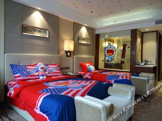 3, Longyatt Hotel, Foshan