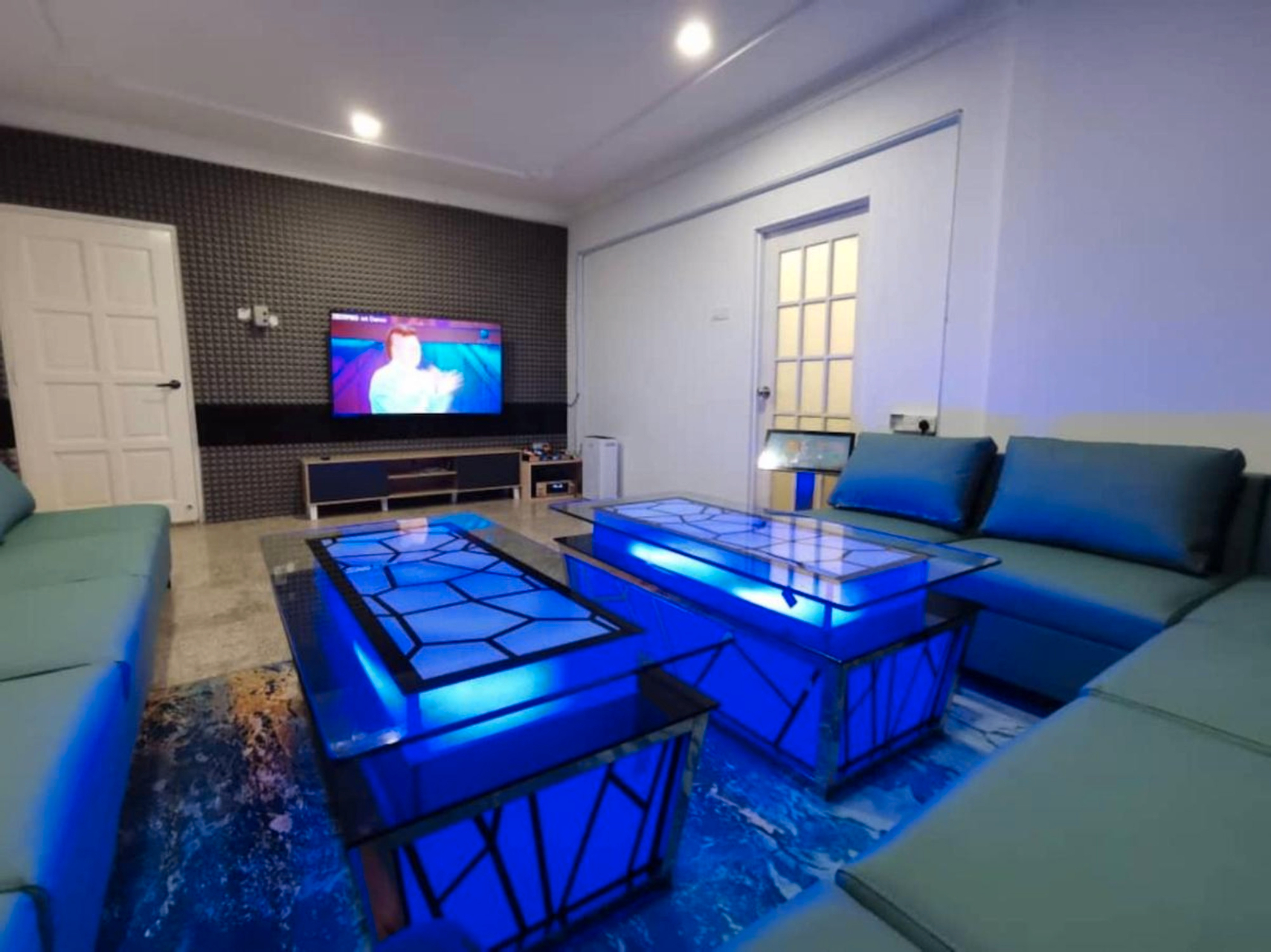 Amenities 20