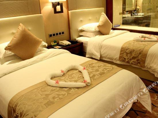 2, Longyatt Hotel, Foshan