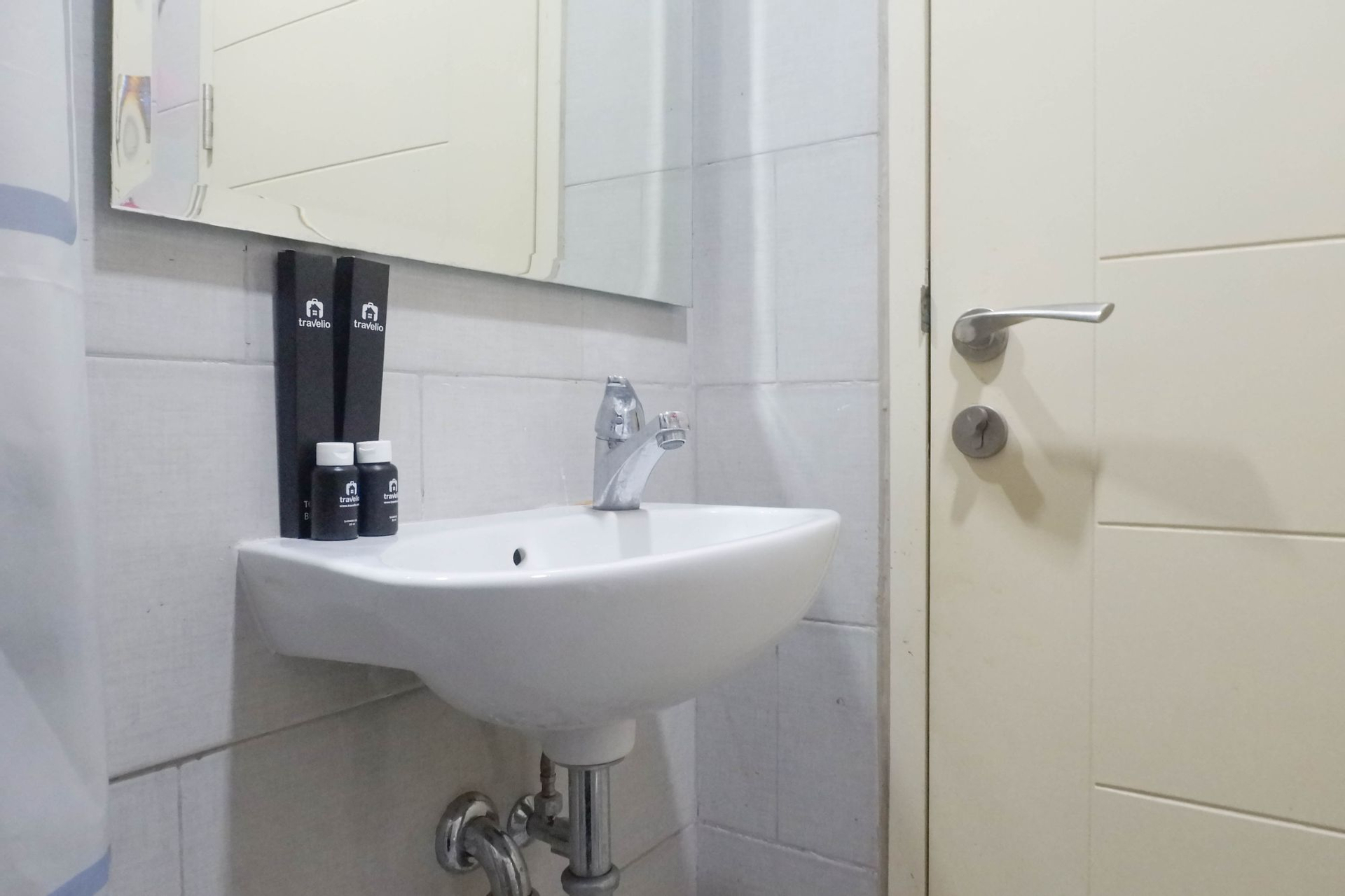 Bathroom 6