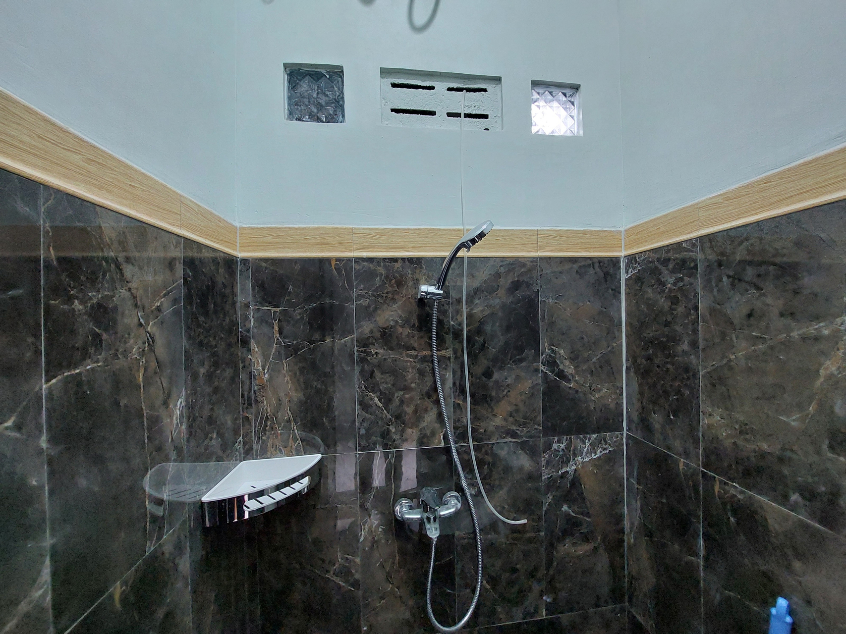 Bathroom 6