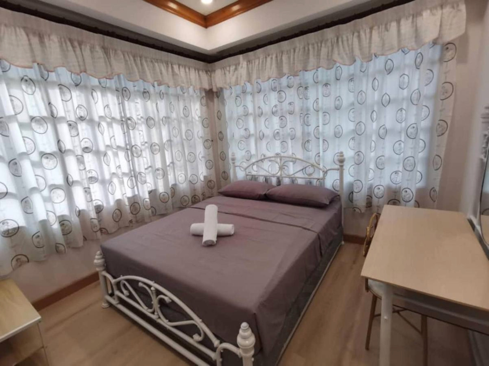 Bed 11