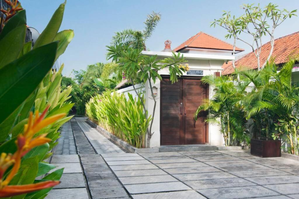 Villa Violetta, Badung