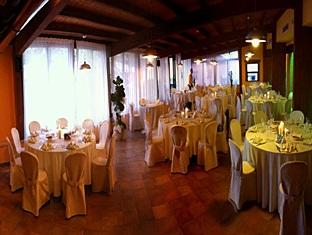 Hotel Ristorante Vecchia Maremma, Grosseto