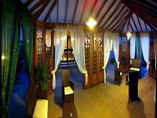 Interior view, Hotel Ristorante Vecchia Maremma, Grosseto