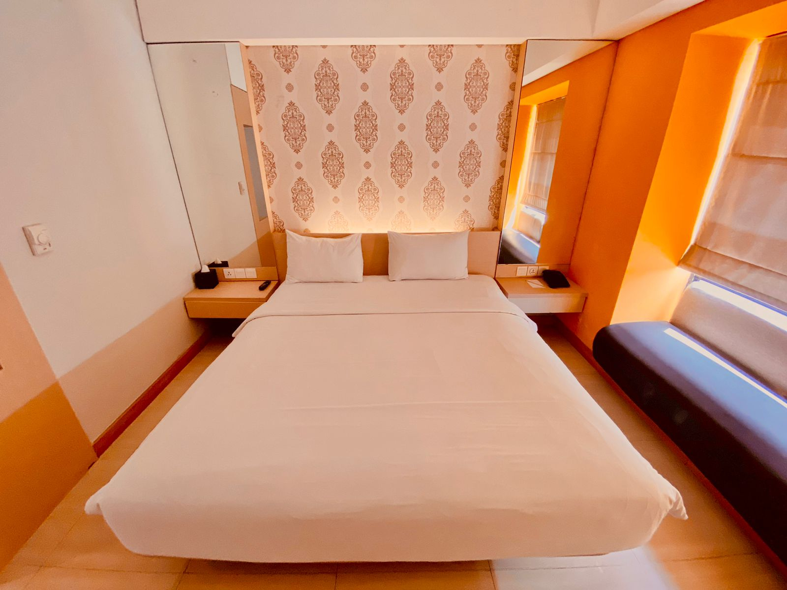 Bed 10