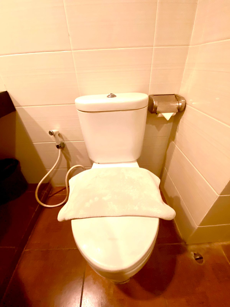 Bathroom 5