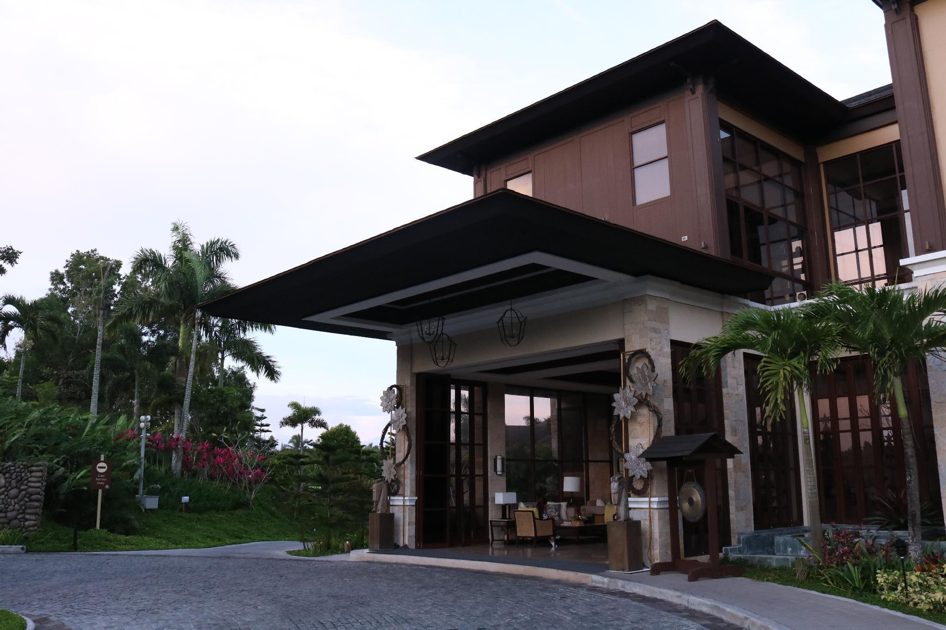 Exterior & Views 1, Anya Resort, Tagaytay City