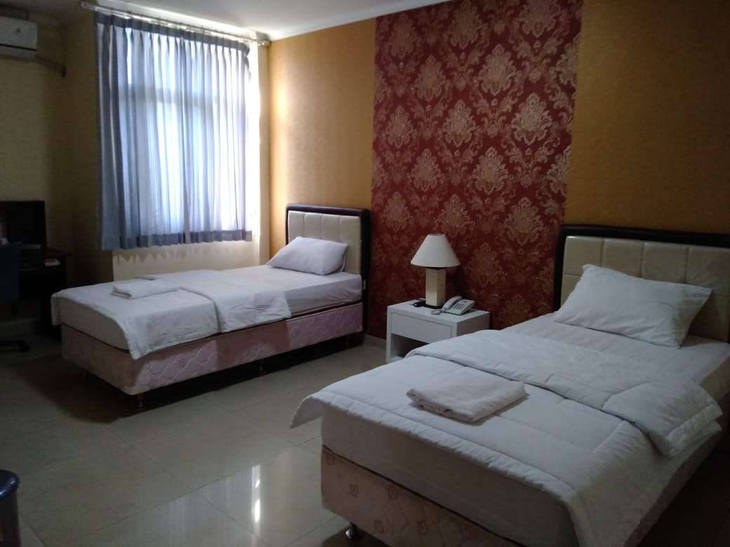 Bed 9