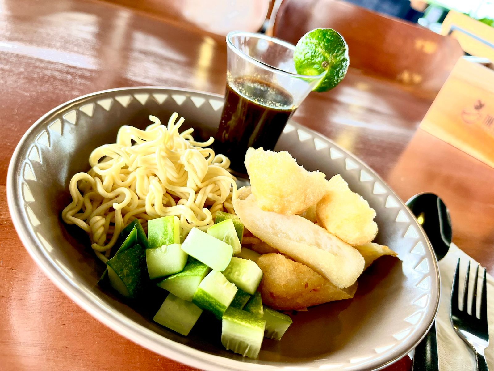 Food & Drinks