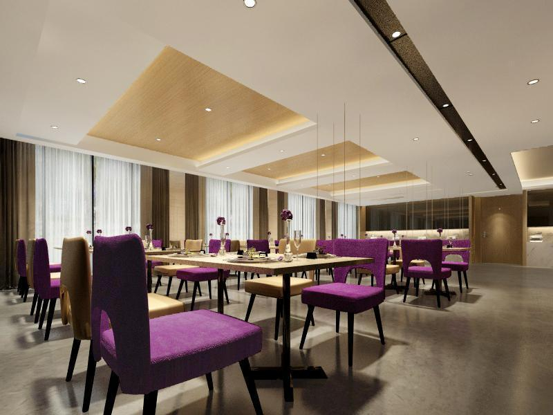 Food & Drinks, Lavande Hotels·Haikou Hainan University, Haikou