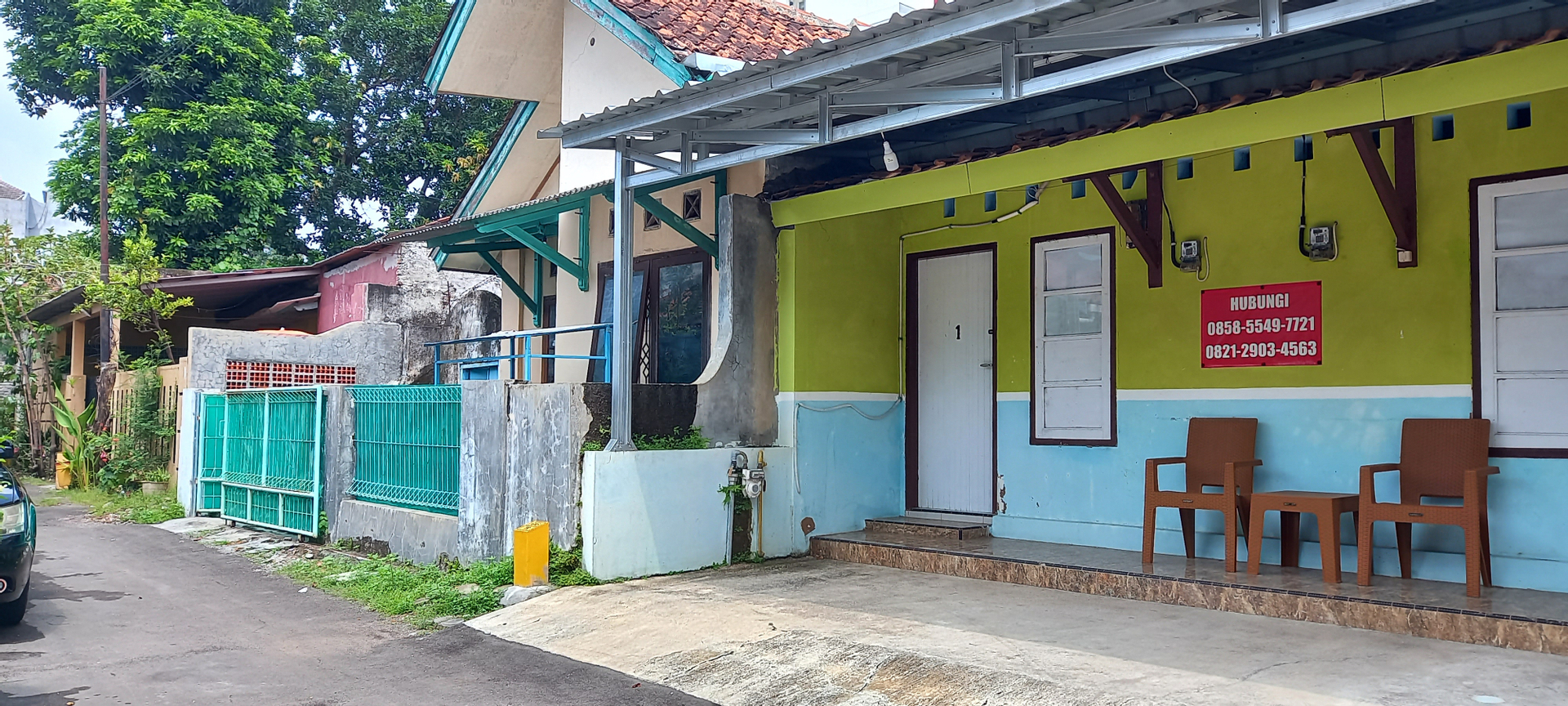 OYO 91219 Adhyaksa Homestay Makassar, Makassar