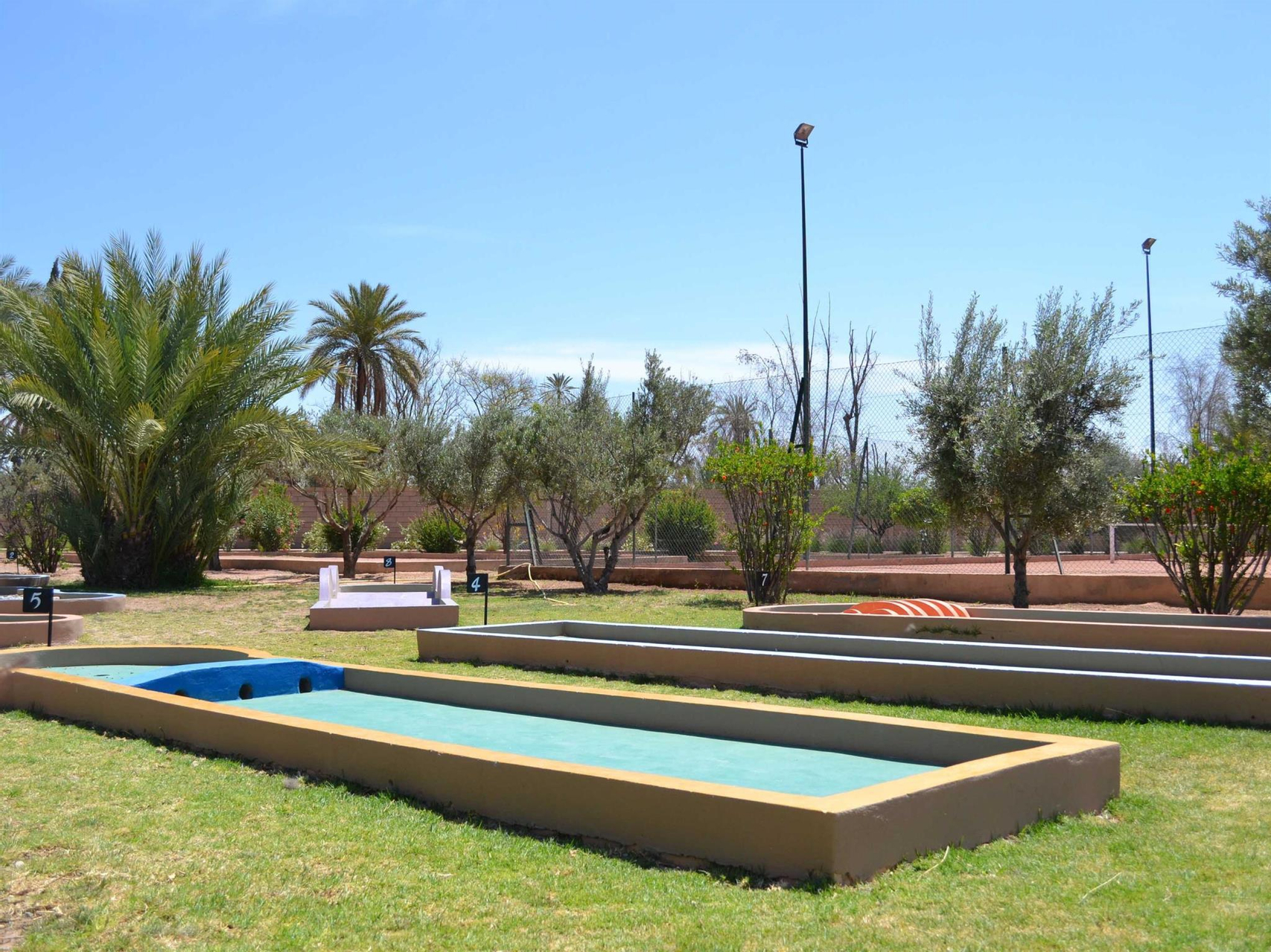Barcelo Palmeraie, Marrakech