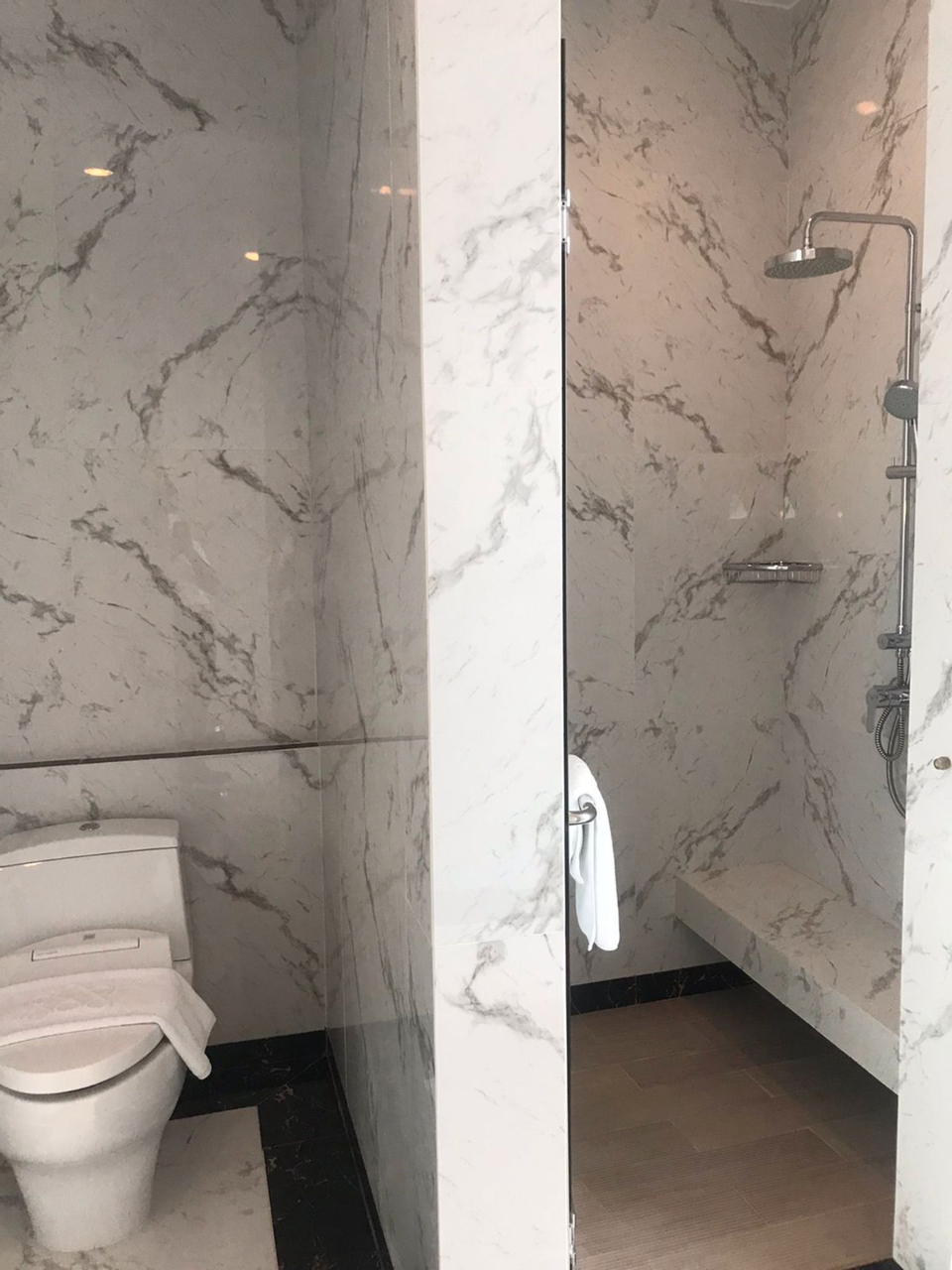 Bathroom 3