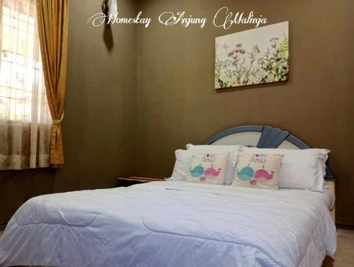 4, Homestay Anjung Malinja Private Pool Kedah, Yan