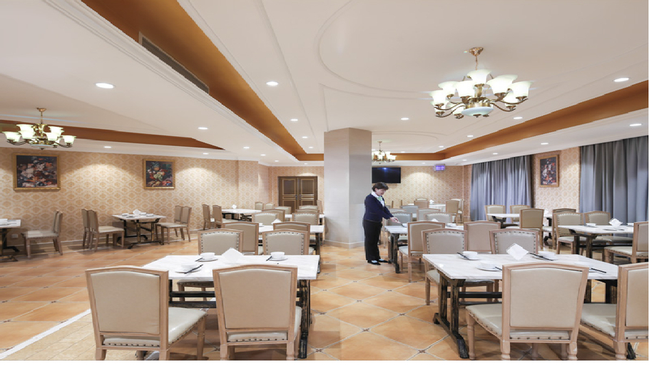 Food & Drinks, Vienna 3 Best Hotel Anhui Ningguo Branch, Xuancheng