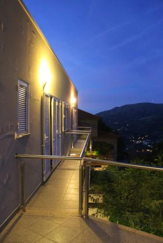 5, Casa do eiro, Resende