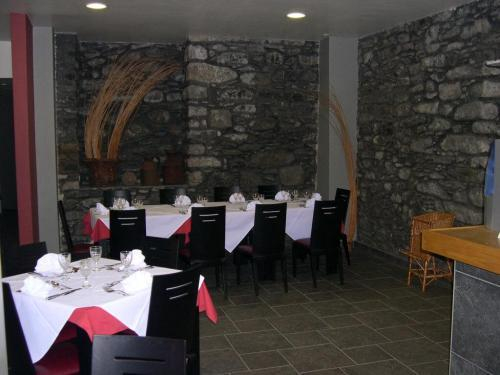 Restaurant 3, Hotel Costa Linda, Machico