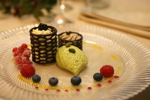 Food and beverages 3, Gieschens, Verden