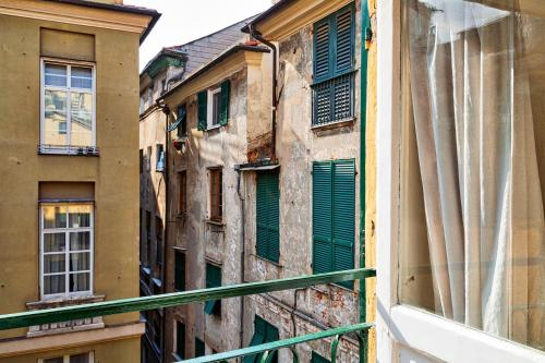 Others 4, A pochi passi da Piazza de Ferrari by Wonderful Italy, Genova