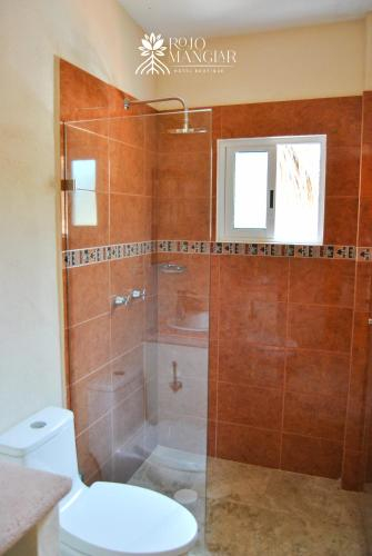 Bathroom 5, Rojo Manglar Acapulco, Coyuca de Benítez