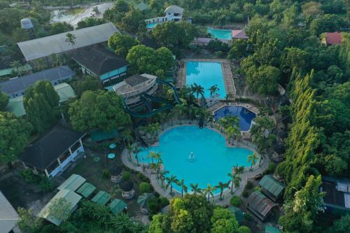 4K Garden Resort by Cocotel - Fully Vaccinated Staff, Santa Maria