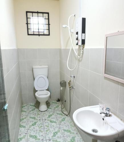 5, My Lodge Keningau, Keningau