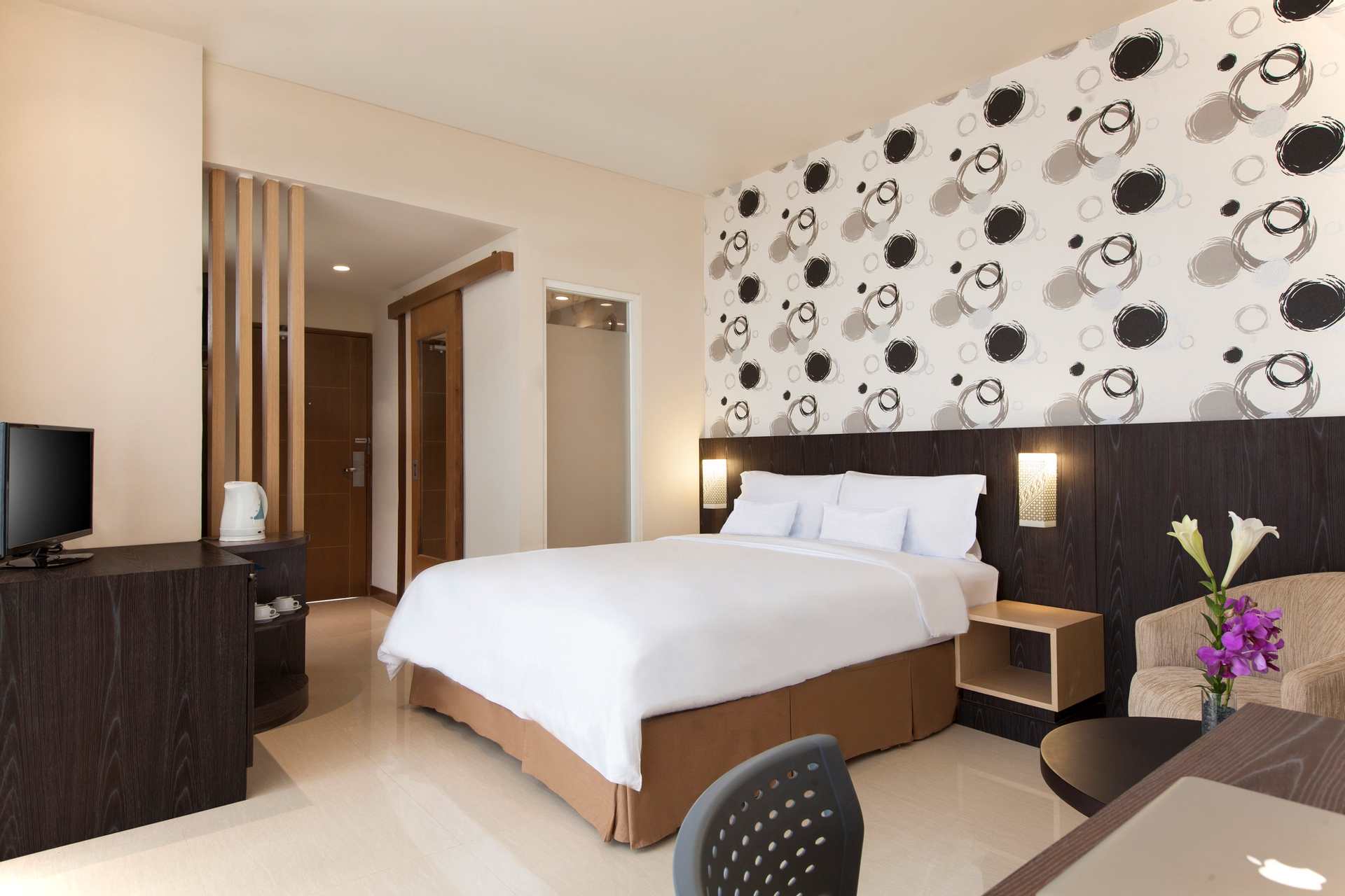 Kamar Standard King